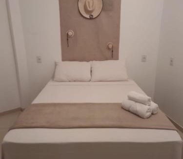 Caicara Apartment | POUSADA Sol e lua