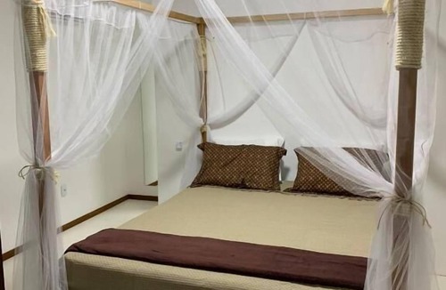 Sao Miguel de Touros Hotel | POUSADA SOL E VIOLÃO