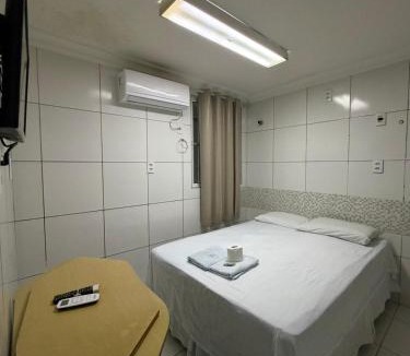 Centro Hotel | Pousada Sol Brasil