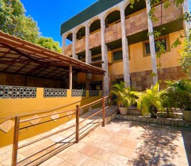 Pipa Hotel | Pousada Sol Da Pipa
