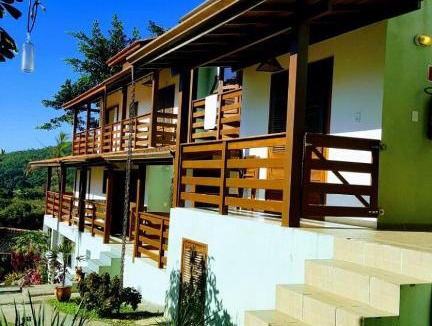 Trindade Hotel | Pousada Sol da Trindade