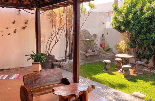 Aragarcas Hotel | Pousada Sol de verão