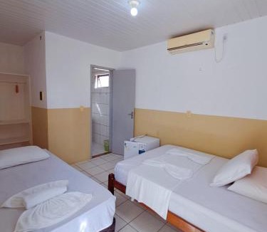 Centro Hotel | Pousada Sol do Centro - Dom Kilmer
