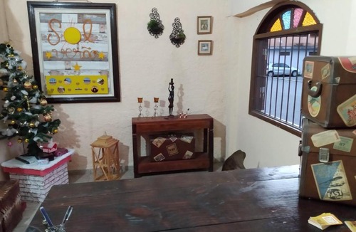 Sao Pedro da Aldeia Hotel | Pousada Sol e Verão