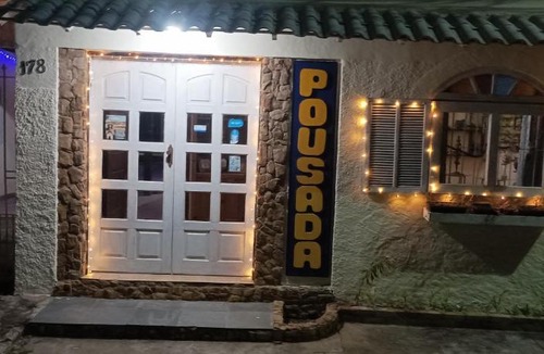 Sao Pedro da Aldeia Hotel | Pousada Sol e Verão