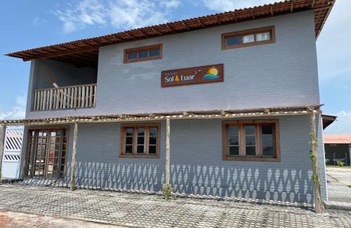 Santo Amaro do Maranhao Hotel | POUSADA SOL e LUAR