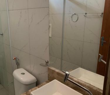 Santo Amaro do Maranhao Hotel | POUSADA SOL e LUAR
