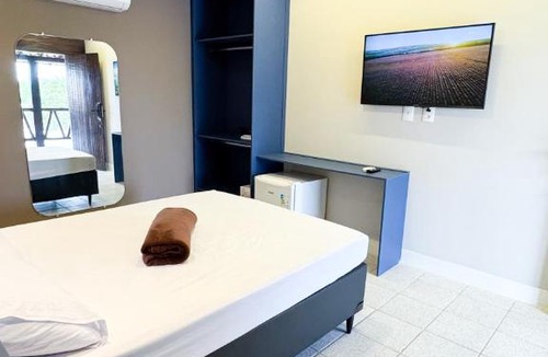 Grussai Hotel | Pousada Sol Flats