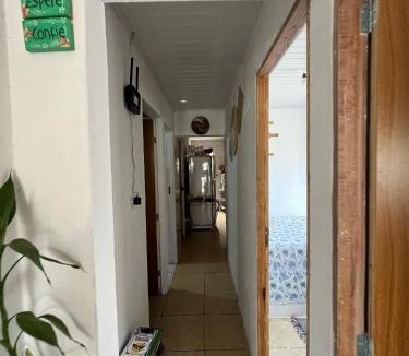 Buique House | Pousada Sol Kapinawá