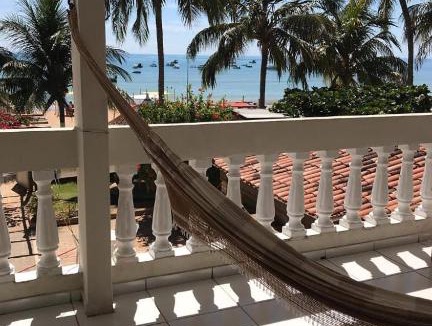 Japaratinga House | POUSADA SOL MAR