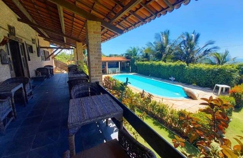 Beberibe Hotel | Pousada Sol Nascente