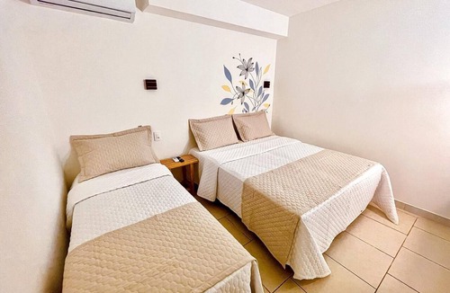 Barra Hotel | Pousada Solana