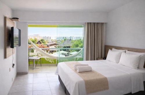 Praia dos Carneiros Hotel | Pousada Solar Dos Carneiros