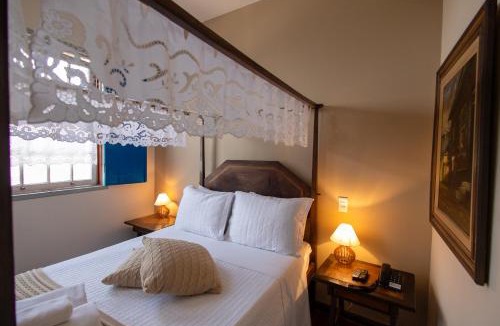 Ouro Preto Hotel | Pousada Solar da Inconfidência - fácil acesso a Praça Tiradentes