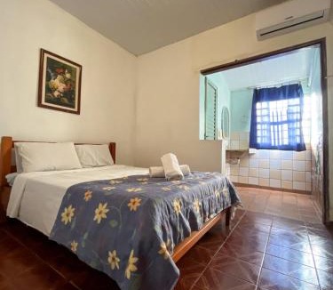 Pirenopolis Hotel | Pousada Solar do Frota