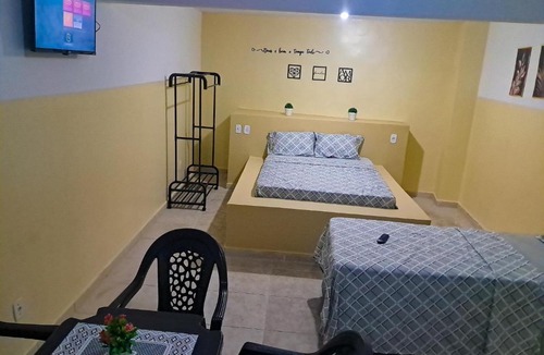Sao Luis Historical Center Hotel | Pousada Solar dos Lusitanos