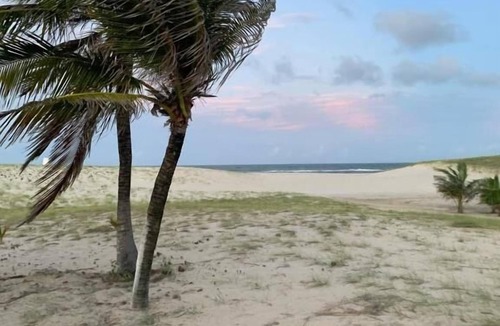 Genipabu Hotel | POUSADA SOLEIL DE GENIPABU
