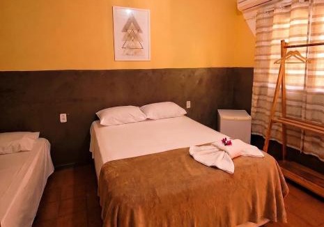 Manaira Hotel | Pousada SolMaris