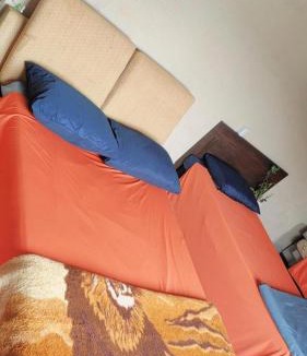Apucarana House | Pousada Sonho