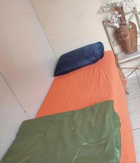Apucarana House | Pousada Sonho