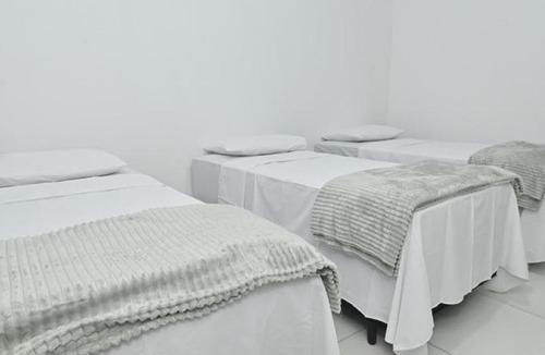 Pilar Hotel | Pousada Sonho