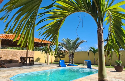 Luis Correia Hotel | Pousada Sonho de Mar
