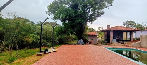 Sao Pedro Villa | Pousada Sonho do Campo