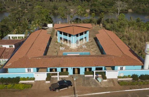 Caseara Hotel | Pousada Sonho Meu