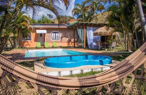 Itanhandu Hotel | Pousada Sonho Meu