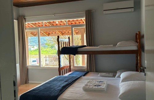 Penha Hotel | Pousada Sonho Meu - Penha