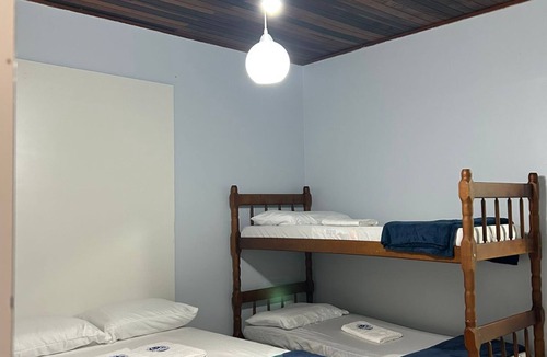 Penha Hotel | Pousada Sonho Meu - Penha