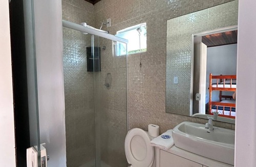 Penha Hotel | Pousada Sonho Meu - Penha