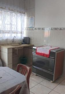 Ilha Comprida Apartment | Pousada Sonho na Ilha