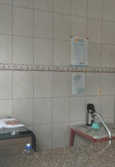 Ilha Comprida Apartment | Pousada Sonho na Ilha