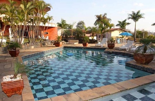 Sorocaba Hotel | Pousada Sorocaba