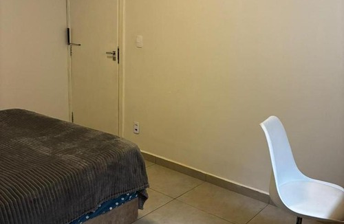 Barao Geraldo House | Pousada sossego 3