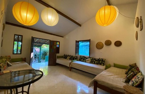 Velha Boipeba Hotel | Pousada Sossego Boipeba