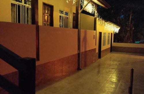 Trindade Hotel | Pousada Sossego da Vila - Trindade Paraty