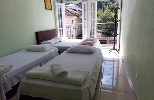 Ouro Preto Hotel | Pousada Souza castro Ltda