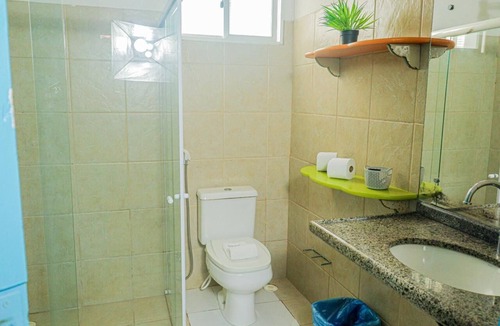 Catende Hotel | Pousada Stella Maris