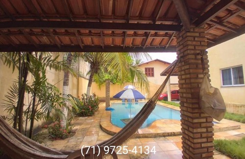 Stella Maris Hotel | Pousada Stella Maris Salvador - BR