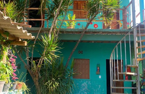 Itaunas Hotel | Pousada Suíte Conexao