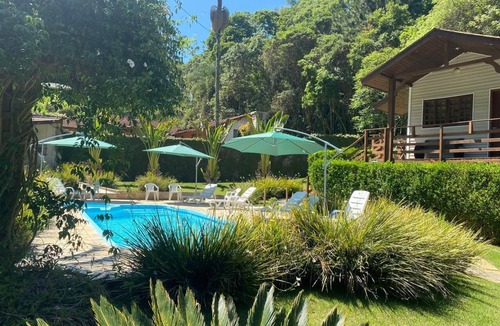 Mairipora Hotel | Pousada Suacasita