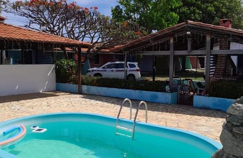 Subauma Hotel | Pousada subauma