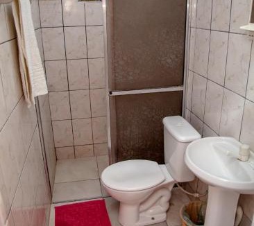 Alvorada Hotel | Pousada Sucuri