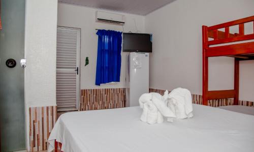 Alvorada Hotel | Pousada Sucuri