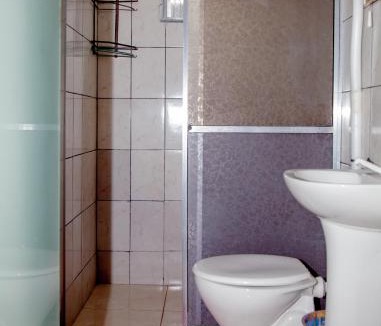 Alvorada Hotel | Pousada Sucuri