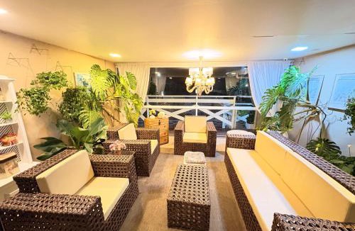 Alto da Boa Vista Hotel | Pousada Suisse