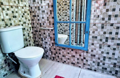 Bairro da Enseada House | Pousada - Suite Para Pessoa com Mobilidade Reduzida