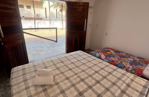 Cumbuco Hotel | Pousada Summer Kite Cumbuco